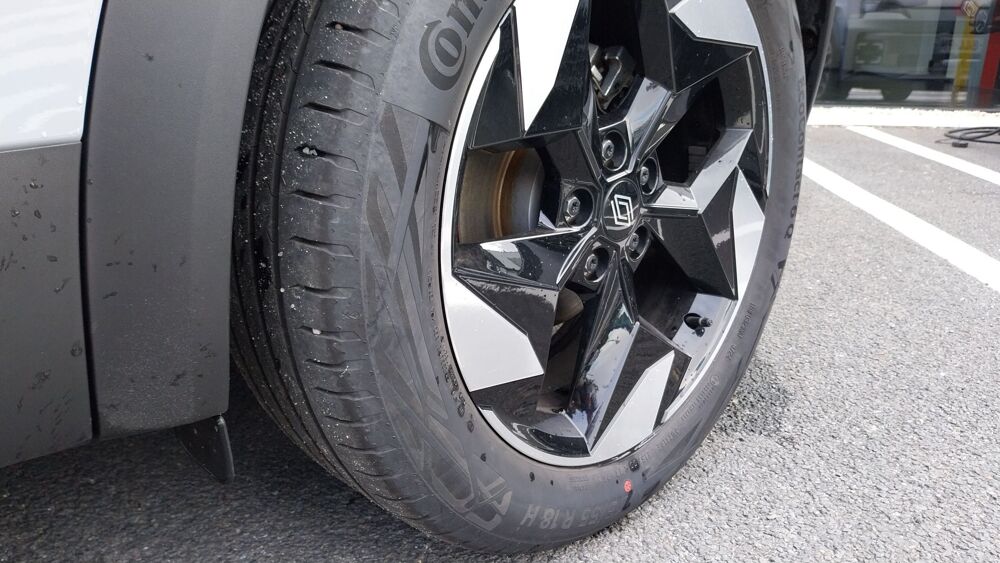 Captur Eco-G 100 ch Techno 5p 2024 occasion 35170 Bruz