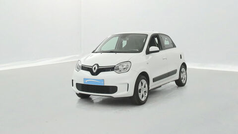 Renault twingo III Achat Int&eacute;gral 21 Zen 5p