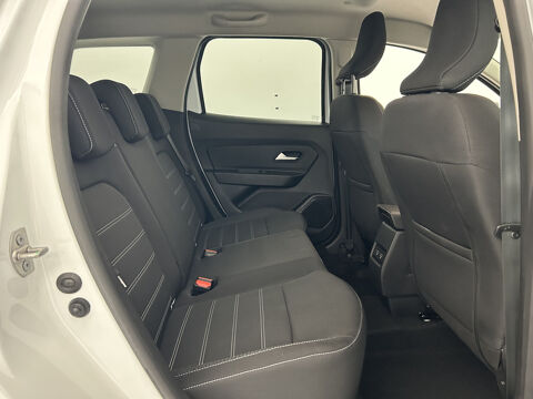 Duster Blue dCi 115 4x2 Prestige + 5p 2022 occasion 35170 Bruz