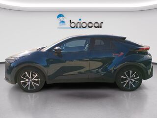 C-HR Hybride Rechargeable 225 Dynamic 5p 2025 occasion 35170 Bruz