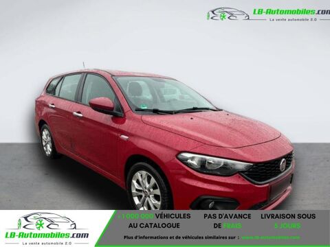 Fiat Tipo 1.4 95 ch BVM 2019 occasion Beaupuy 31850