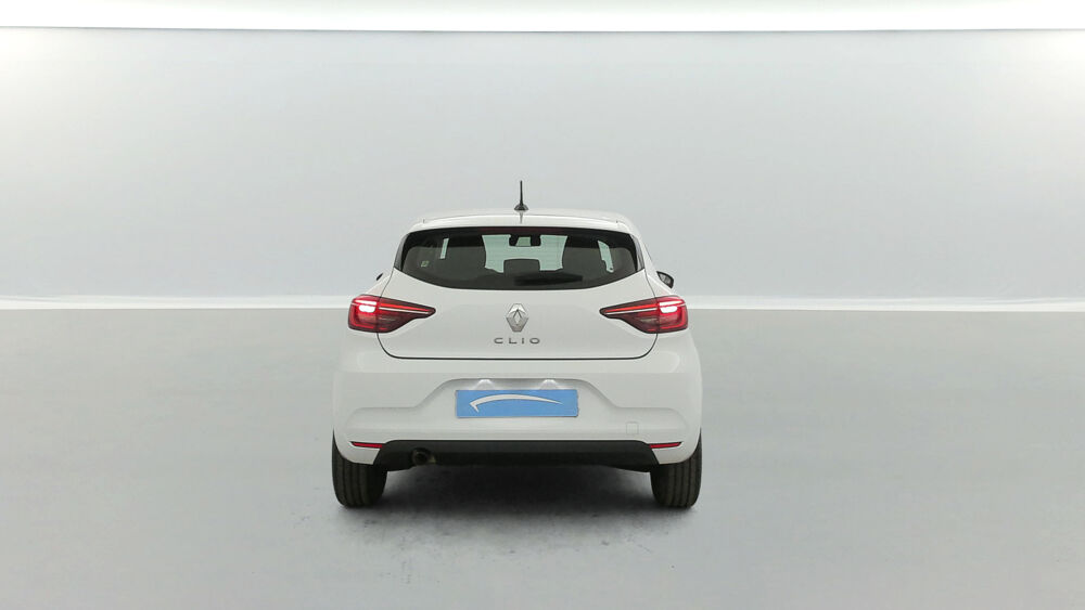 Clio SCe 65 Authentic 5p 2023 occasion 35170 Bruz