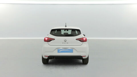 Clio SCe 65 Authentic 5p 2023 occasion 35170 Bruz