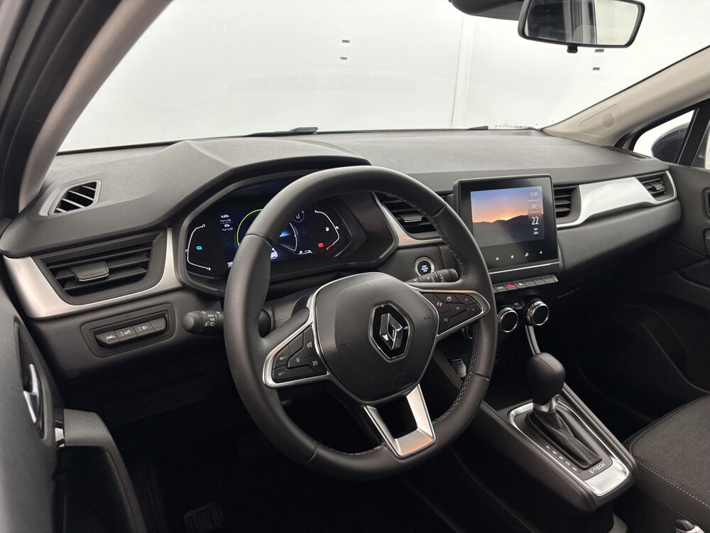 Captur E-Tech full hybrid 145 Evolution 5p 2023 occasion 35170 Bruz