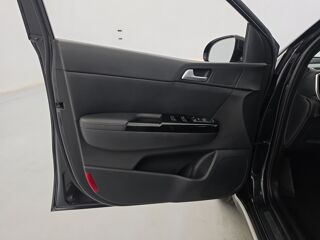 Sportage 1.6 T-GDi 177 4x4 DCT7 GT Line 5p 2016 occasion 35170 Bruz