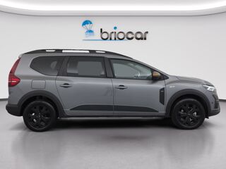 Jogger Hybrid 140 7 places GSR2 Extreme 5p 2025 occasion 35170 Bruz