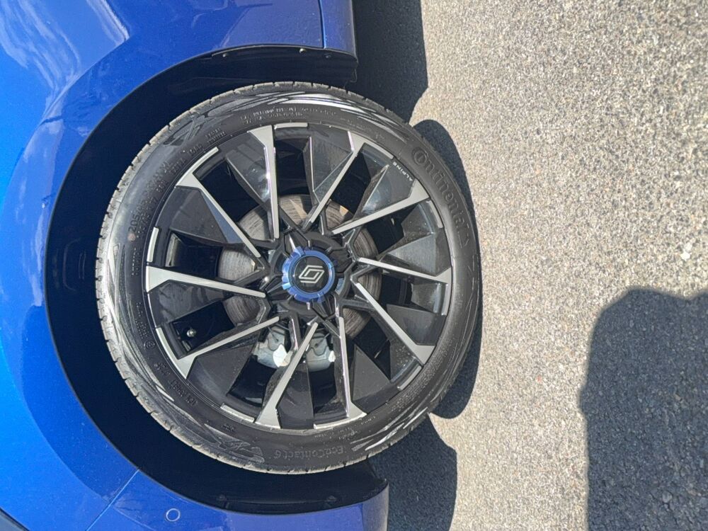 Clio E-Tech full hybrid 145 Esprit Alpine 5p 2024 occasion 35170 Bruz