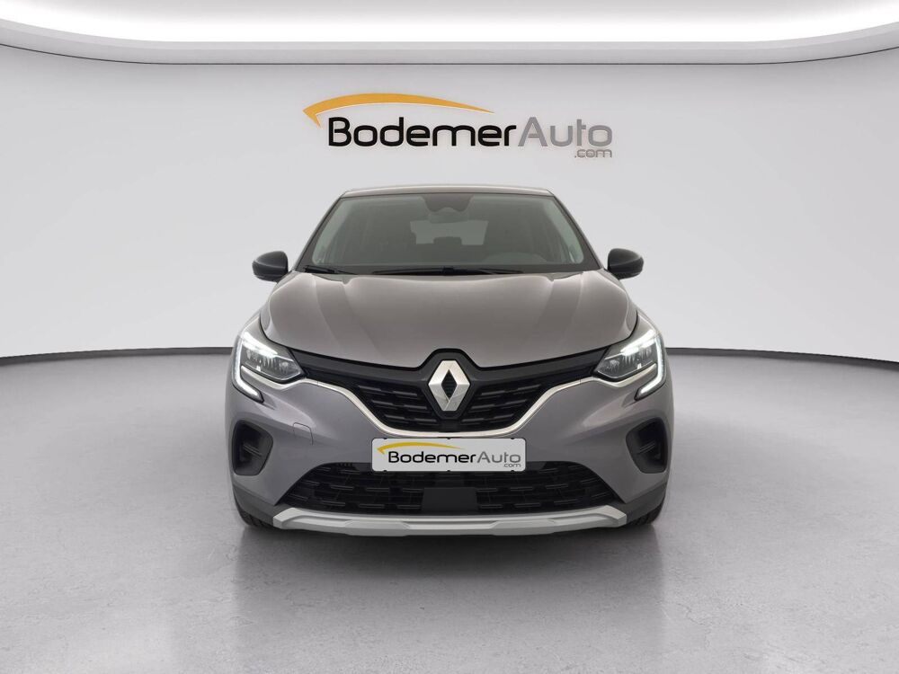 Captur TCe 90 Evolution 5p 2024 occasion 35170 Bruz