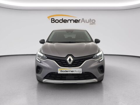 Captur TCe 90 Evolution 5p 2024 occasion 35170 Bruz