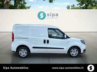 Doblo DOBLO CARGO FT 1.6 MULTIJET 105 BUSINESS 4p 2022 occasion 33110 Le Bouscat