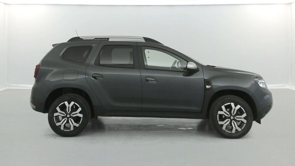 Duster Blue dCi 115 4x2 Prestige + 5p 2022 occasion 35170 Bruz