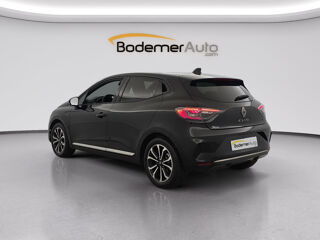 Clio E-Tech full hybrid 145 ch GSR2 Techno 5p 2025 occasion 35170 Bruz