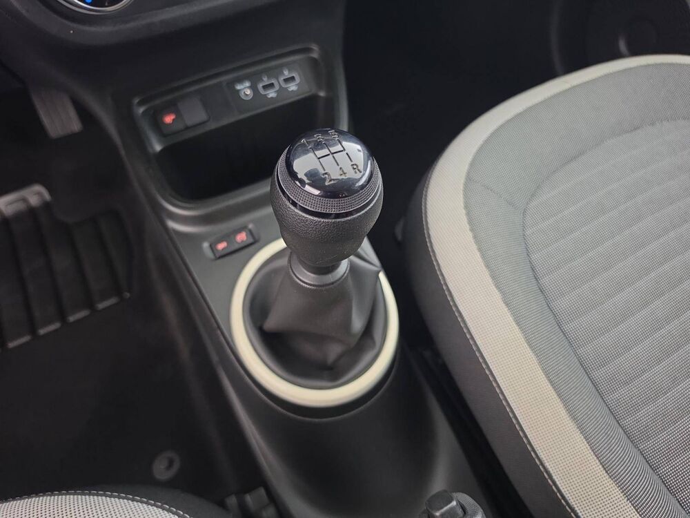 Twingo SCe 65 21 Zen 5p 2022 occasion 35170 Bruz