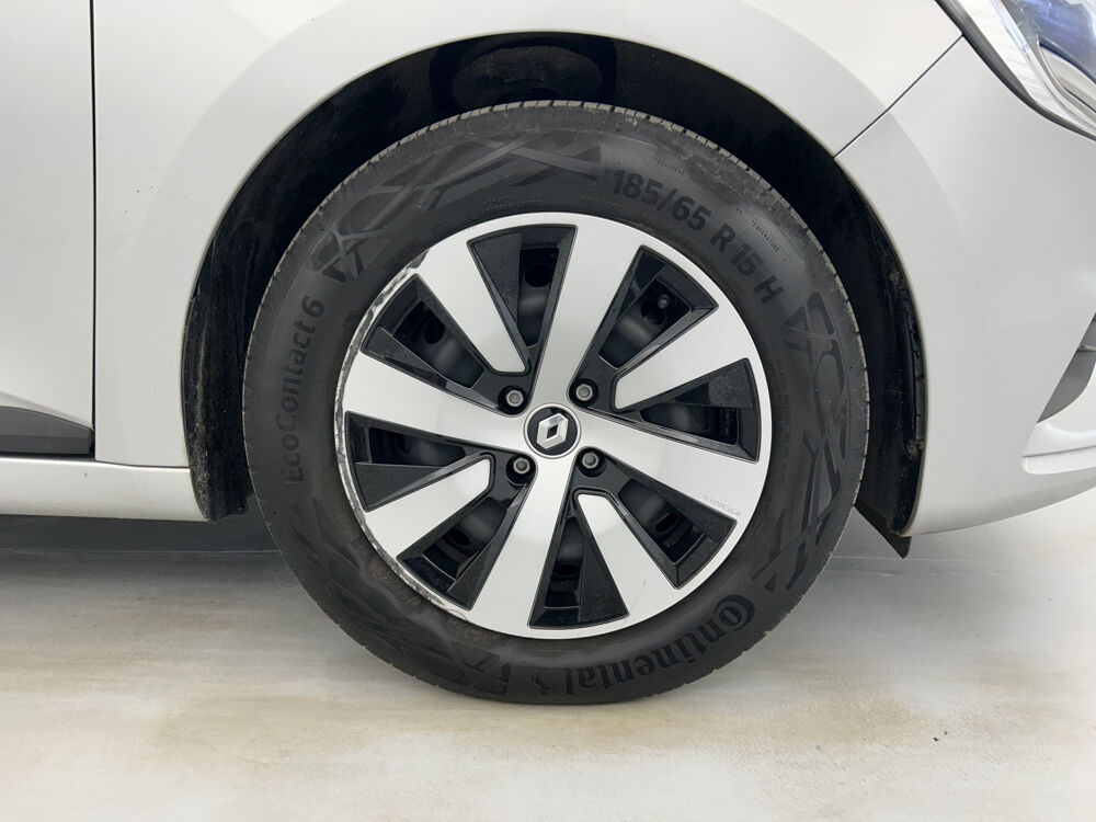 Clio TCe 90 Equilibre 5p 2024 occasion 35170 Bruz