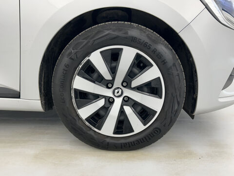Clio TCe 90 Equilibre 5p 2024 occasion 35170 Bruz