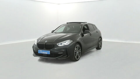 Annonce voiture BMW S�rie 1 28990 �