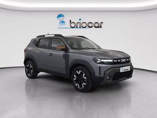 Duster TCe 130 4x2 Extreme 5p 2025 occasion 35170 Bruz