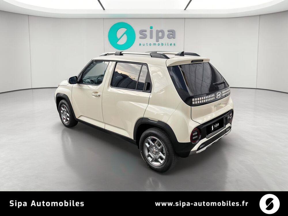 Inster 49 kWh 5 pl. Intuitive 5p 2026 occasion 33110 Le Bouscat