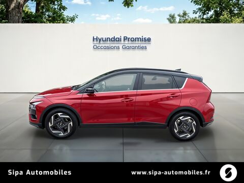 Bayon 1.0 T-GDi 100 DCT-7 Executive 5p 2025 occasion 33110 Le Bouscat