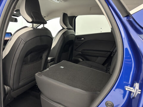 Captur mild hybrid 140 Techno fast track 5p 2023 occasion 35170 Bruz