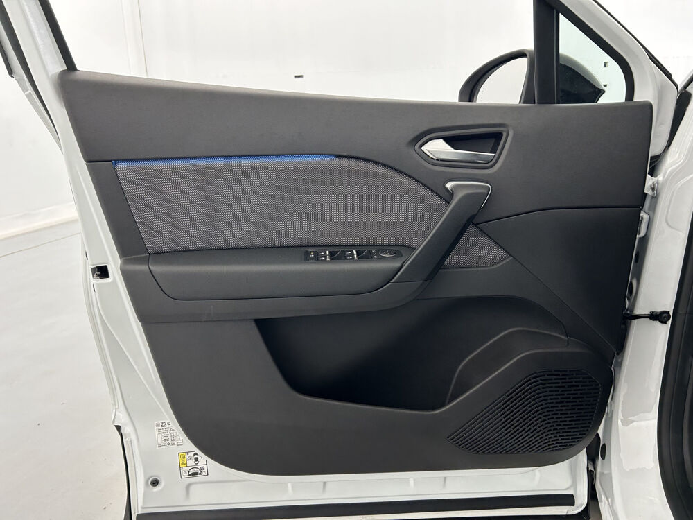 Captur Eco-G 100 ch Techno 5p 2025 occasion 35170 Bruz