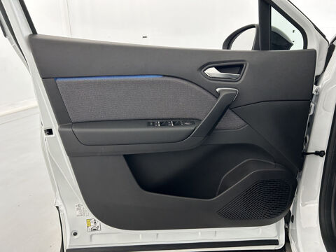 Captur Eco-G 100 ch Techno 5p 2025 occasion 35170 Bruz
