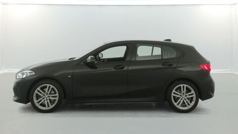 S&eacute;rie 1 118iA 136ch M Sport DKG7 + Si&egrave;ges chauffants 2021 occasion 35170 Bruz