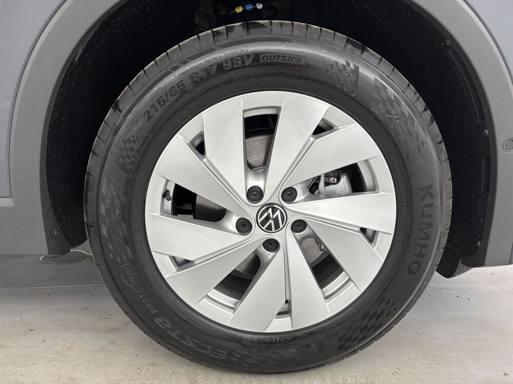 Tiguan 1.5 eTSI 150ch Life Plus DSG7 2025 occasion 35170 Bruz