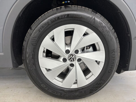 Tiguan 1.5 eTSI 150ch Life Plus DSG7 2025 occasion 35170 Bruz
