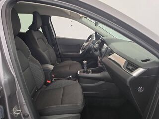 Captur TCe 90 Evolution 5p 2024 occasion 35170 Bruz