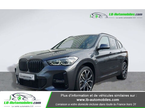 X1 BMW xDrive25e Sportpaket Head-Up HiFi DAB LED 2022 occasion 31850 Beaupuy