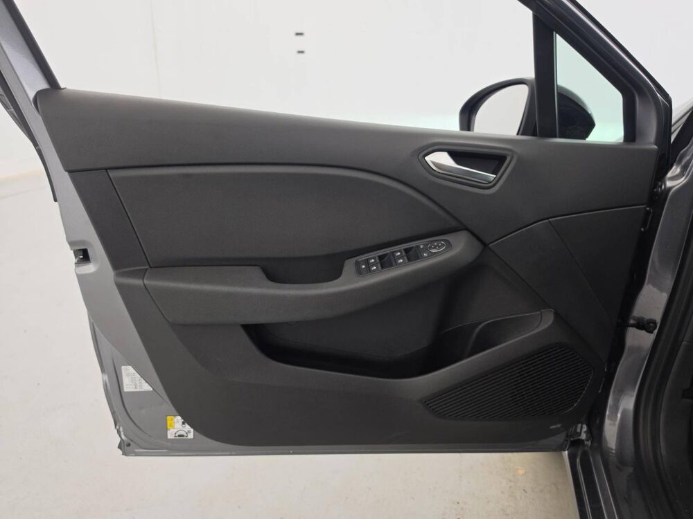 Clio TCe 90 ch GSR2 Evolution 5p 2025 occasion 35170 Bruz