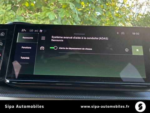 Ypsilon 1.2 Ibrida 100ch eDCT6 LX 5p 2024 occasion 33110 Le Bouscat