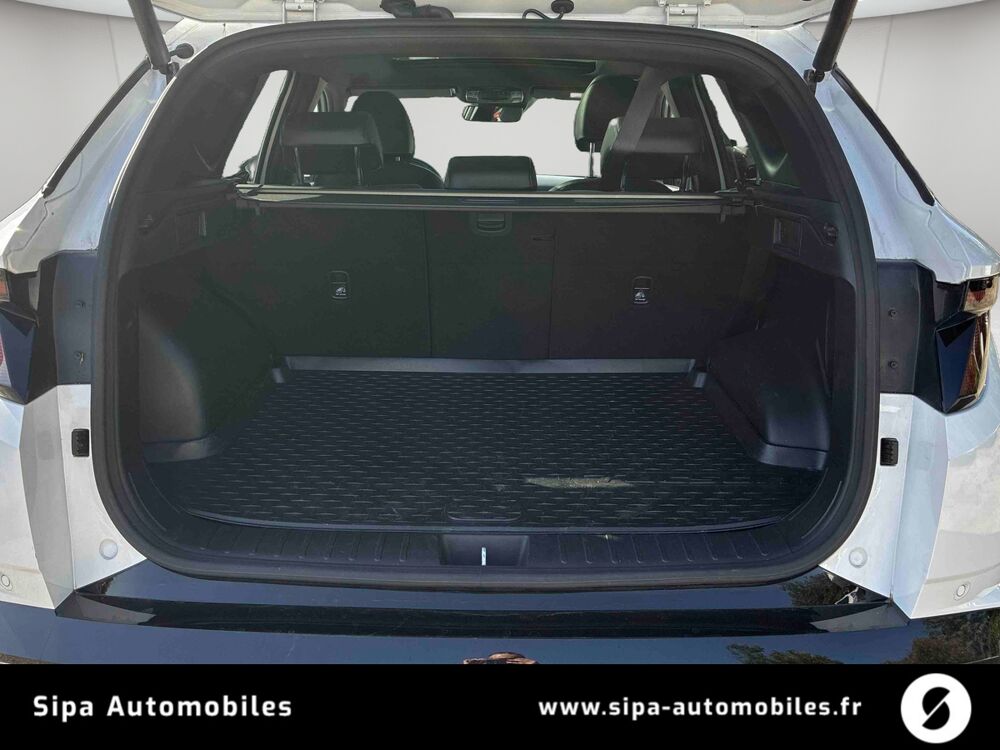 Tucson 1.6 T-GDI 215 Hybrid BVA6 N Line Executive 5p 2024 occasion 33110 Le Bouscat