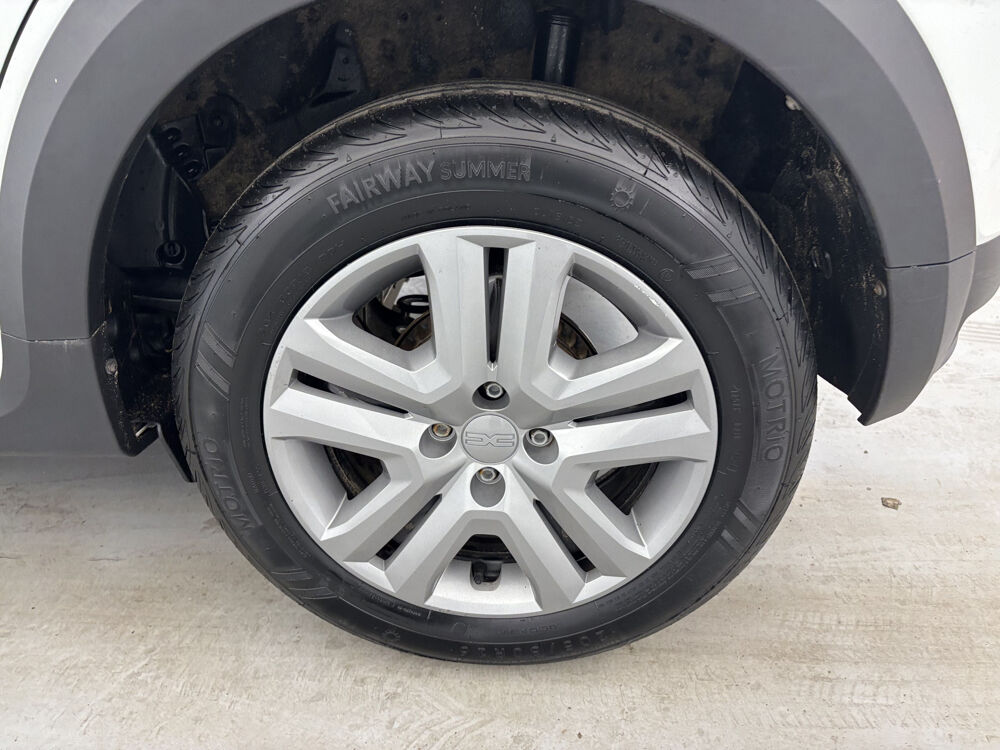 Sandero TCe 90 Stepway Essential 5p 2022 occasion 35170 Bruz