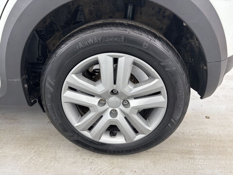 Sandero TCe 90 Stepway Essential 5p 2022 occasion 35170 Bruz