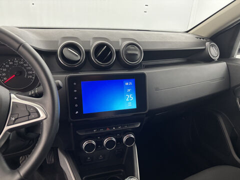 Duster TCe 130 4x2 Journey 5p 2022 occasion 35170 Bruz