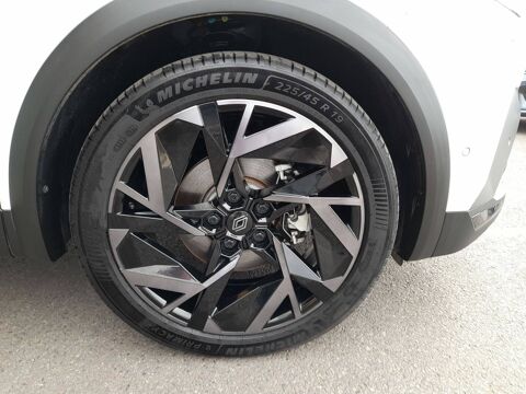 Symbioz E-Tech full hybrid 145 Esprit Alpine 5p 2025 occasion 35170 Bruz