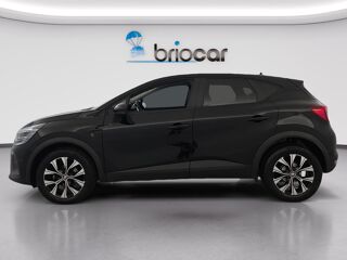 Captur TCe 90 Evolution 5p 2024 occasion 35170 Bruz
