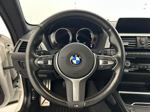 S&eacute;rie 1 116d 116 ch BVA8 M Sport Ultimate 3p 2020 occasion 35170 Bruz