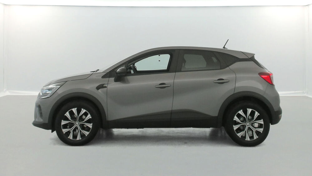 Captur TCe 90 Evolution 5p 2024 occasion 35170 Bruz