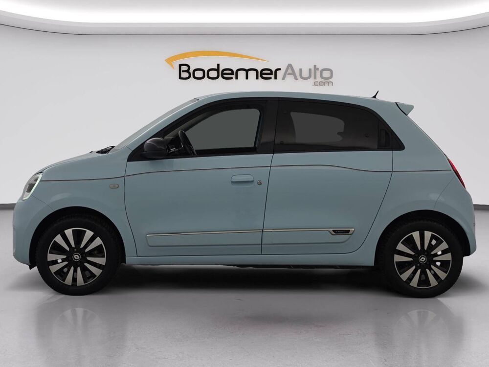 Twingo III E-Tech Techno 5p 2023 occasion 35170 Bruz