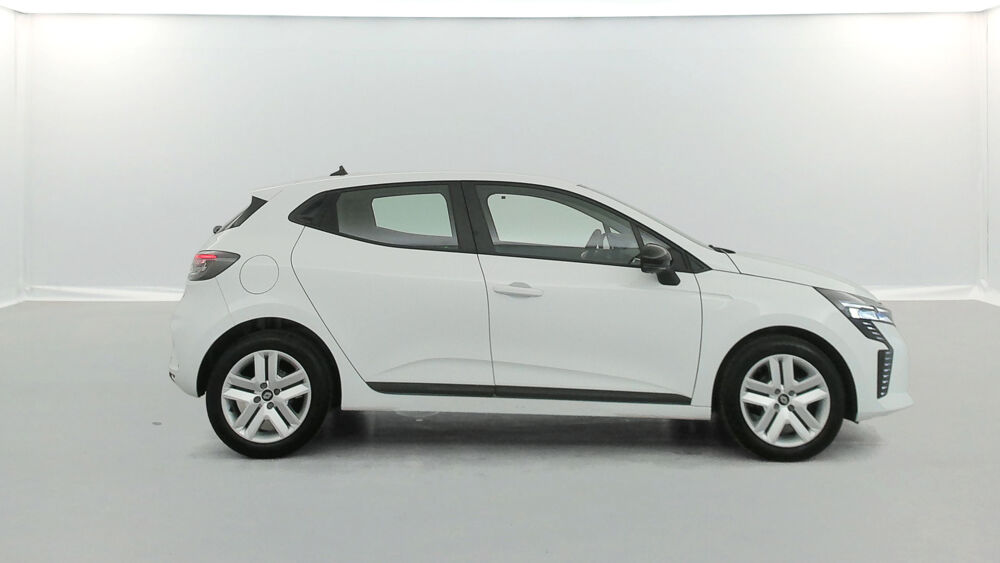 Clio TCe 90 ch GSR2 Evolution 5p 2025 occasion 35170 Bruz