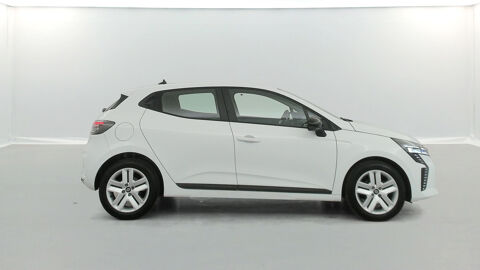 Clio TCe 90 ch GSR2 Evolution 5p 2025 occasion 35170 Bruz