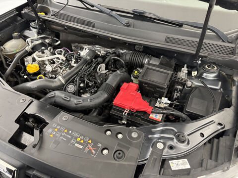 Duster TCe 150 FAP 4x2 EDC Confort 5p 2022 occasion 35170 Bruz