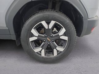 Duster Hybrid 140 Extreme 5p 2025 occasion 35170 Bruz