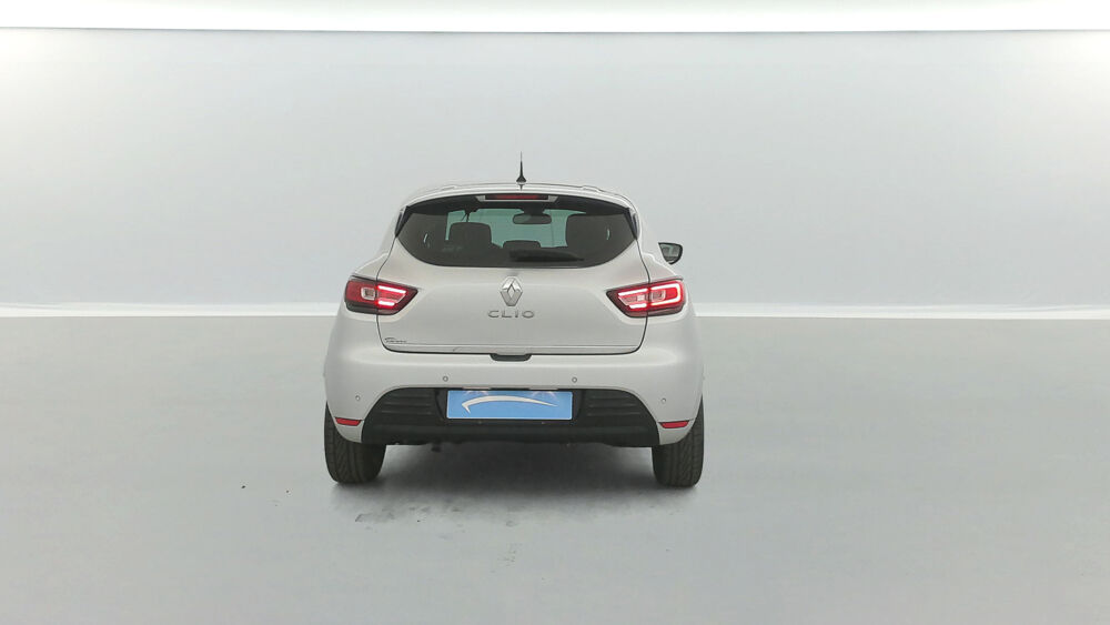 Clio dCi 90 E6C Intens 5p 2019 occasion 35170 Bruz