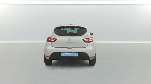 Clio dCi 90 E6C Intens 5p 2019 occasion 35170 Bruz