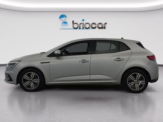 M&eacute;gane TCe 140 Evolution 5p 2022 occasion 35170 Bruz