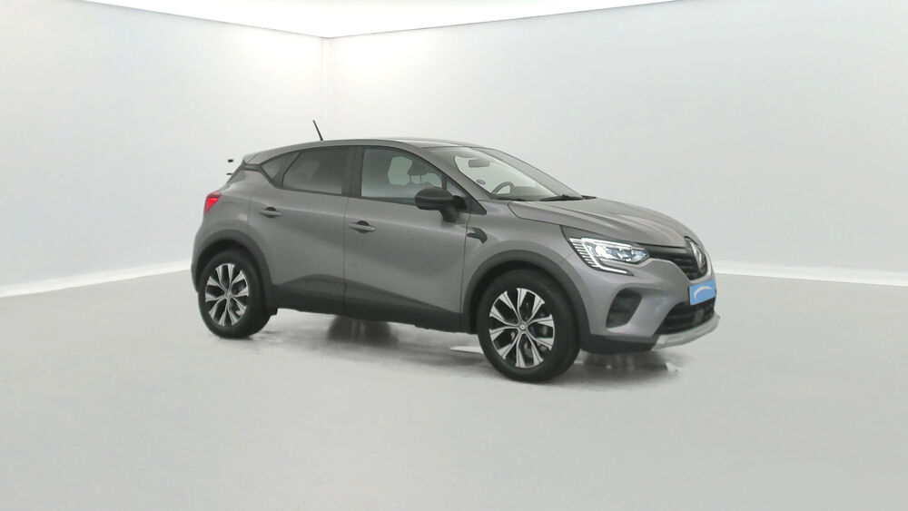 Captur TCe 90 Evolution 5p 2024 occasion 35170 Bruz